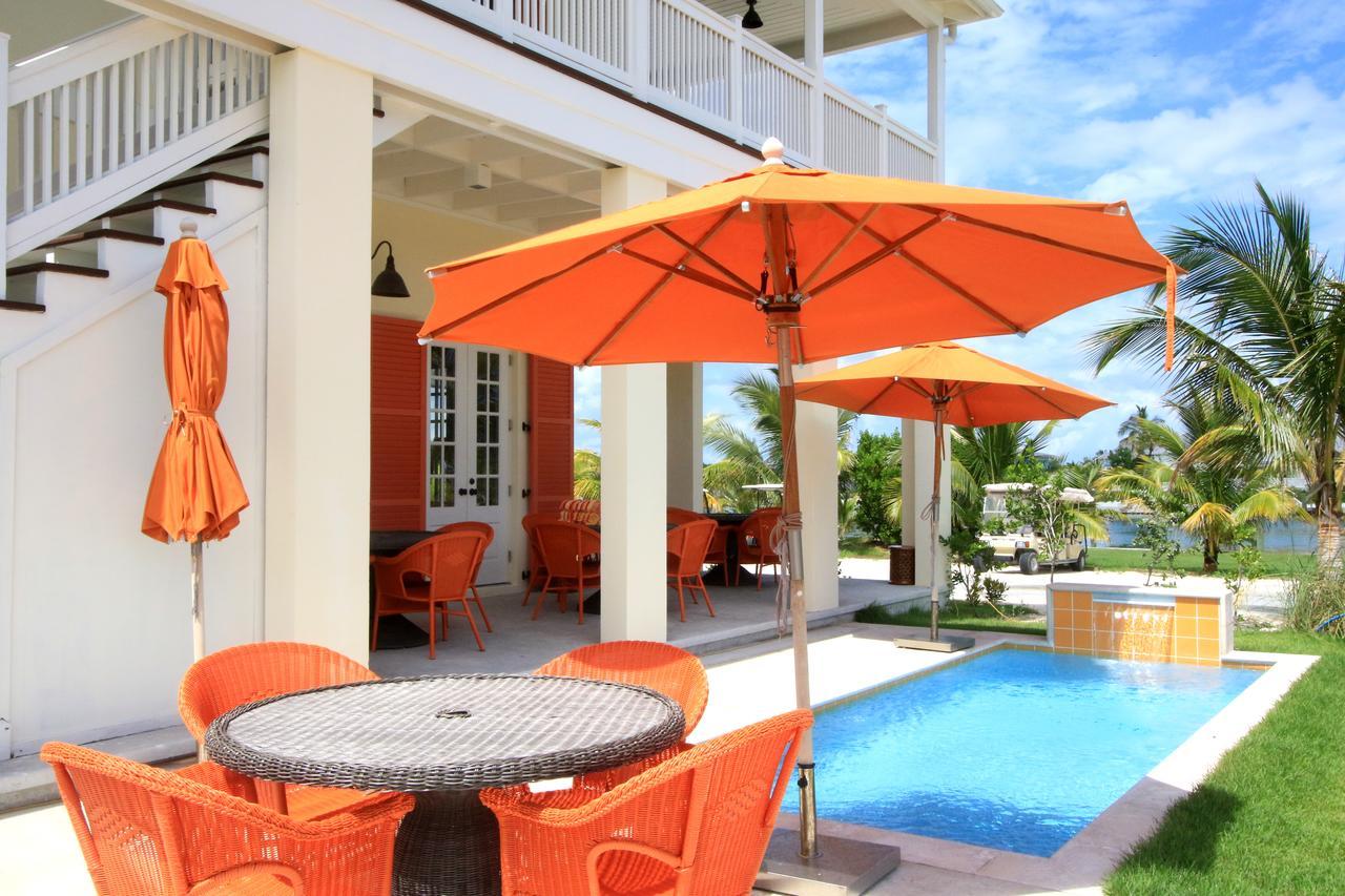 The Sandpiper Inn Crossing Rocks Экстерьер фото